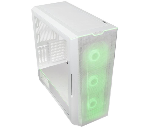 Phanteks Eclipse G500A D-RGB White - 1091589 - zdjęcie 2
